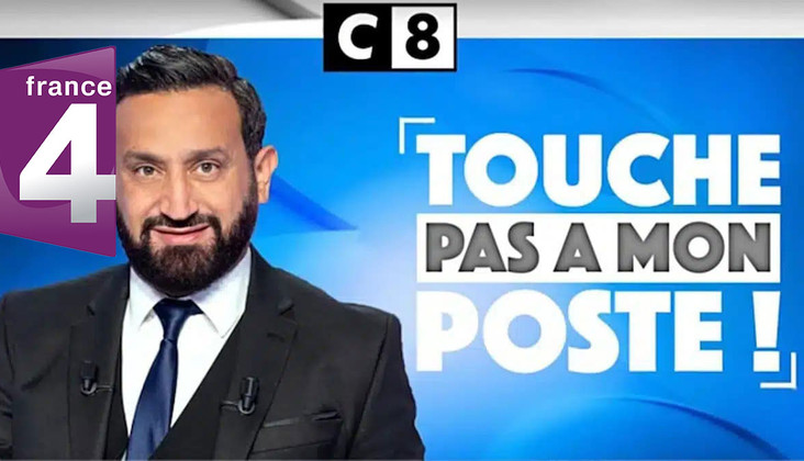 TPMP France 4, l'émission d'Hanouna de retour sur la chaine d'origine ?