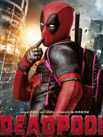 Deadpool