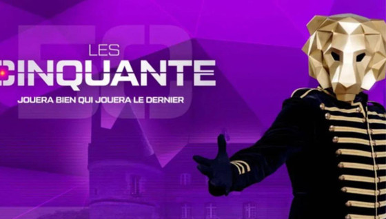 Les Cinquante Saison 2 Gagnant : qui a gagné le jeu sur W9 ?