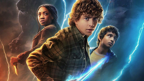 Percy Jackson et les Olympiens : qui joue dans la nouvelle série de Disney + ?