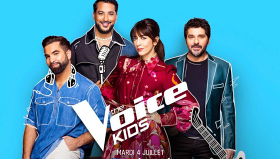 The Voice Kids Finale du 29 août 2023, où voir le replay ?