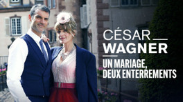 César Wagner Replay : où revoir l'épisode 8, saison 1 ?