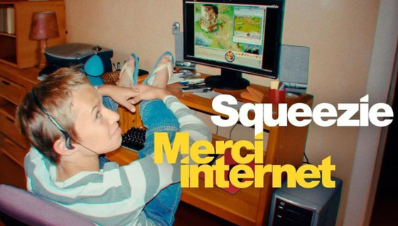 Combien gagne le youtubeur Squeezie ?