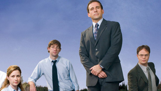 The Office : un reboot est-il en préparation ?