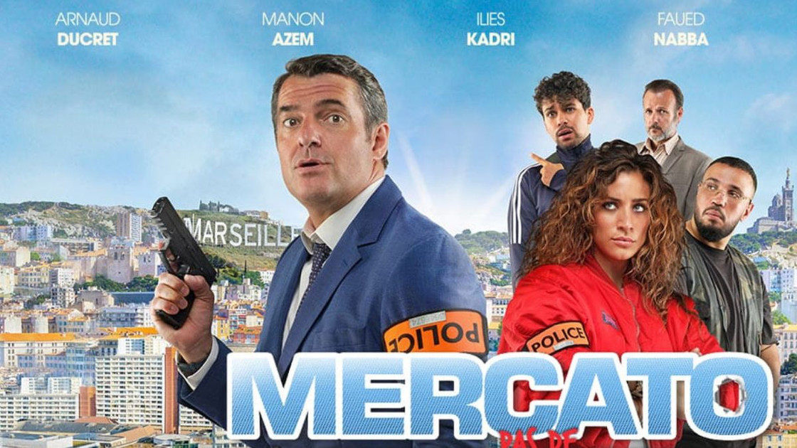 Mercato Streaming : où voir la série de TF1 en replay ?