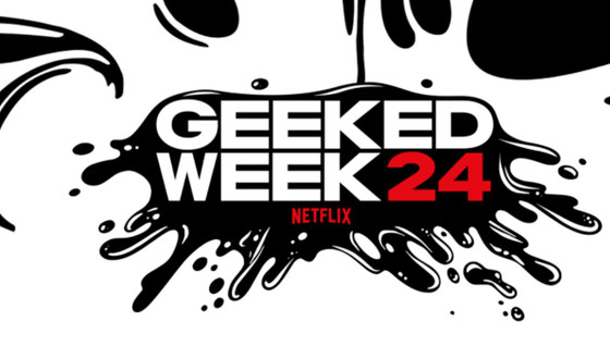 Geeked Week 2024 : Netflix va dévoiler des exclusivités sur Arcane, Squid Game et plus encore, ne manquez pas l'événement