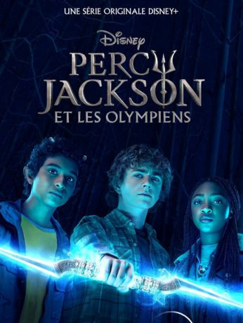 Percy Jackson et les Olympiens