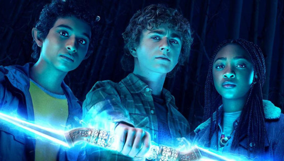 Percy Jackson et les Olympiens Disney + : à quelle date sort l'épisode 6 ?