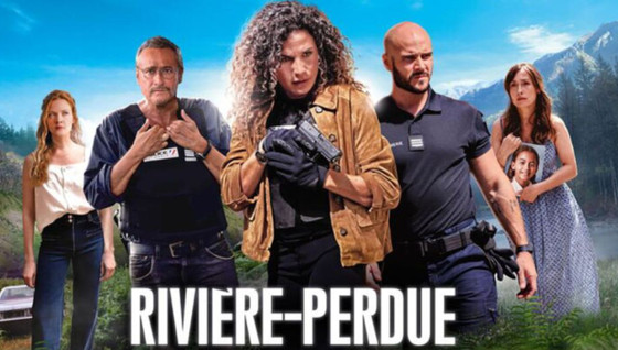 Rivière-Perdue Replay du jeudi 18 janvier 2024 TF1 : où revoir les épisodes ?