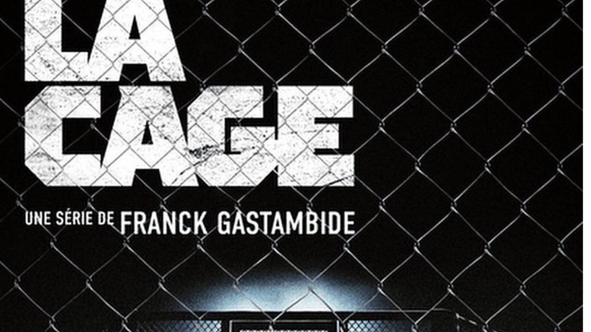 La Cage : tout ce que vous devez savoir sur la série Netflix de Franck Gastambide