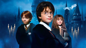 Harry Potter à l'Ecole des Sorciers : où voir le film en streaming ?