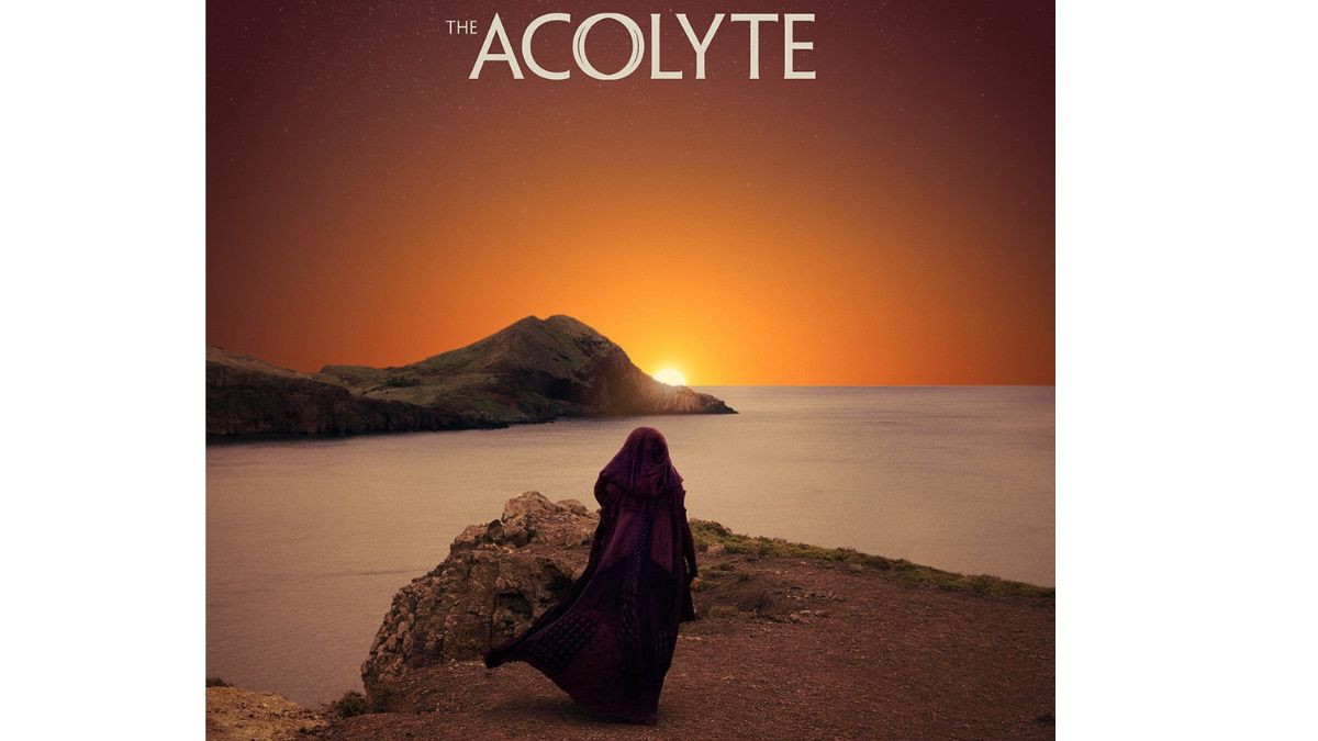 Date et heure de sortie episode 9 The Acolyte ?