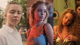 Sydney Sweeney : dans quoi a joué l'actrice de Madame Web ?