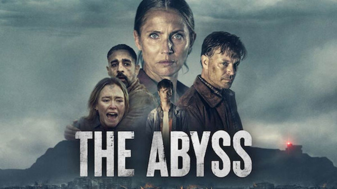 The Abyss histoire vraie Netflix : le film est-il inspiré de faits réels ?