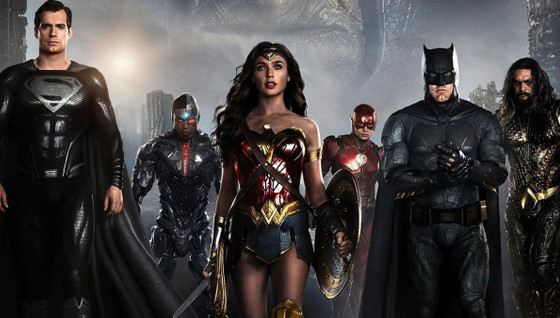 Zack Snyder's Justice League TMC : comment revoir le film gratuitement en streaming ?