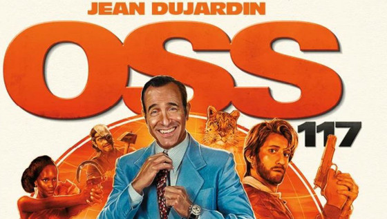 OSS 117 : alerte rouge en Afrique noire M6 : comment revoir le film en streaming ?