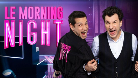 Le Morning Night M6 : comment voir l'émission en replay ?