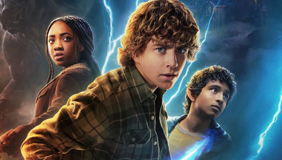 Percy Jackson et les Olympiens Disney + : à quelle date sort l'épisode 3 ?