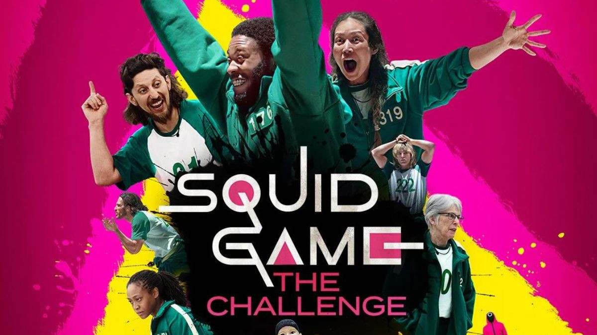 Squid Game : Le Défi Netflix : qui a gagné la compétition ?