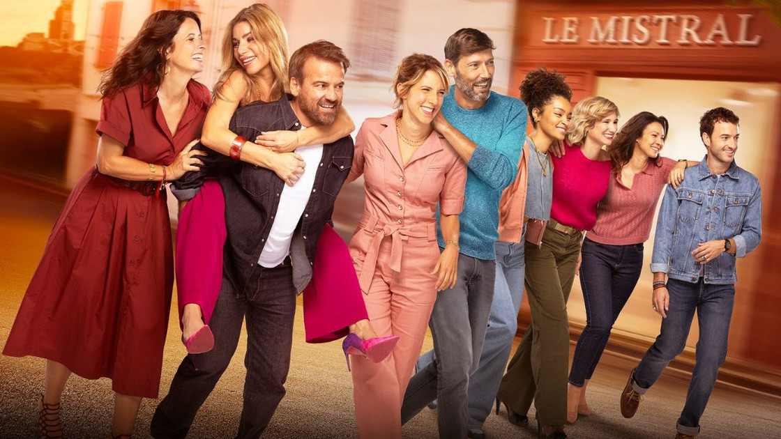 Plus belle la vie encore plus belle Horaire : quelle heure de diffusion sur TF1 ?