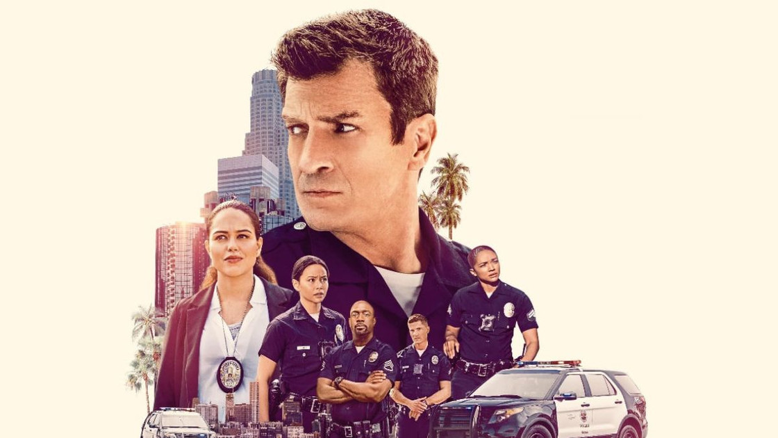 The Rookie : le flic de Los Angeles Streaming M6 : comment revoir les épisodes du 12 janvier 2024 ?