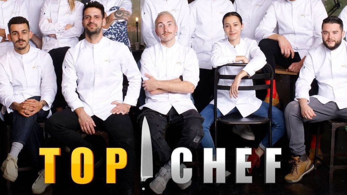 Top Chef qui a été éliminé ce 20 mars 2024 ?