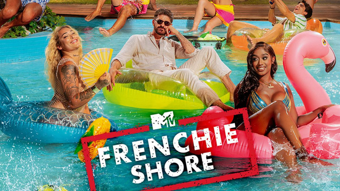 Frenchie Shore saison 2 : la télé-réalité renouvelée ?