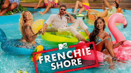 Frenchie Shore Paramount + : combien y a-t-il d'épisodes au total ?