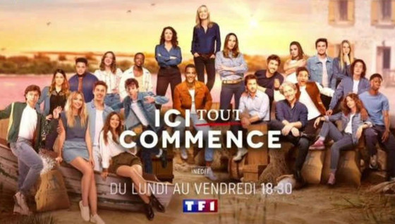 Ici Tout Commence 28 novembre 2023 Replay : où revoir l'épisode de TF1 ?