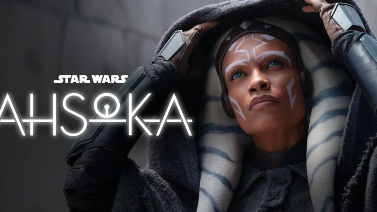 Ahsoka Heure de Sortie Disney + : à quelle heure sort la série ?