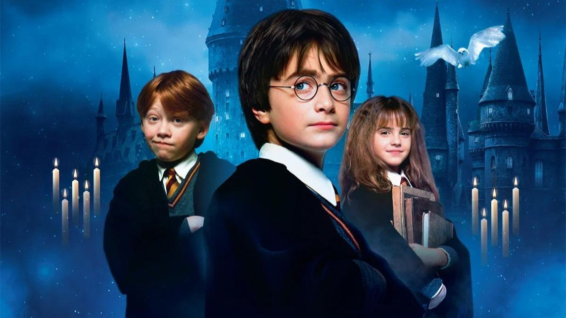 Harry Potter 1 Netflix, où regarder À l'école des sorciers en streaming ?