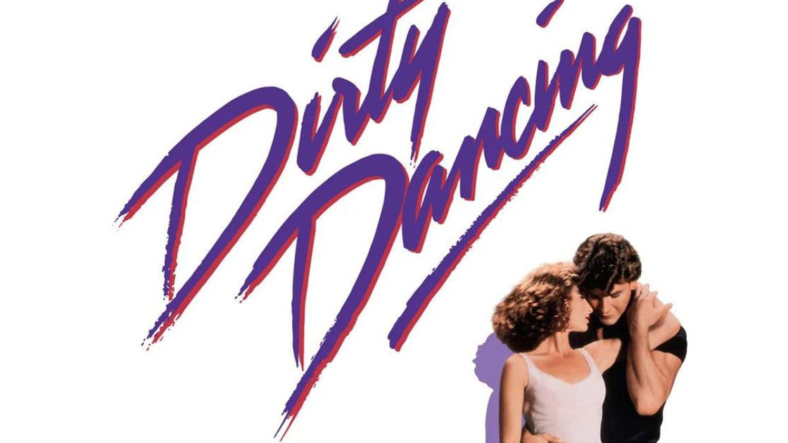 Dirty Dancing streaming : sur quelle plateforme regarder le film ?
