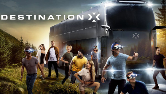 Où voir le replay de Destination X du 30 janvier 2024 diffusée par M6 ?