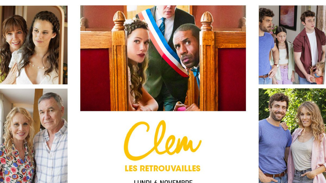 Clem Saison 13 : où voir Les Retrouvailles en streaming ?