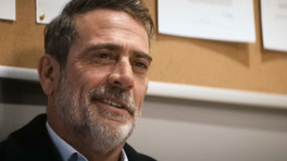 Jeffrey Dean Morgan dans la saison 4 de The Boys ?