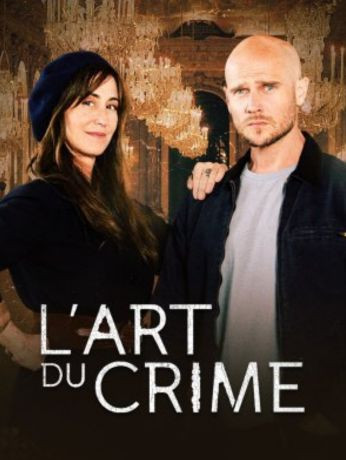 L'art du crime