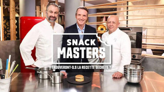 Snackmasters : Où voir le replay du 16 août 2023 ?