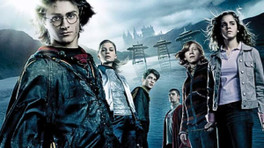 Harry Potter et la Coupe de feu : où voir le film en streaming ?