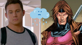 Gambit : pourquoi le film Marvel avec Channing Tatum a été annulé ?