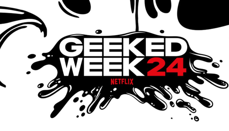 Geeked Week 2024 Netflix : des annonces exclusives sur Arcane, Squid Game et plus encore à ne pas manquer