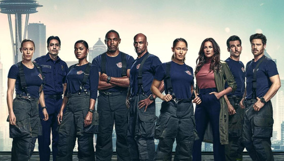 Station 19 : une saison 7 prévue ?