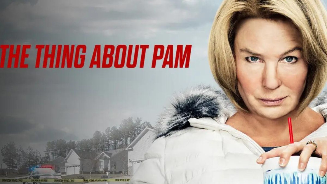 The Thing About Pam Streaming M6 : comment voir la série avec Renée Zellweger ?