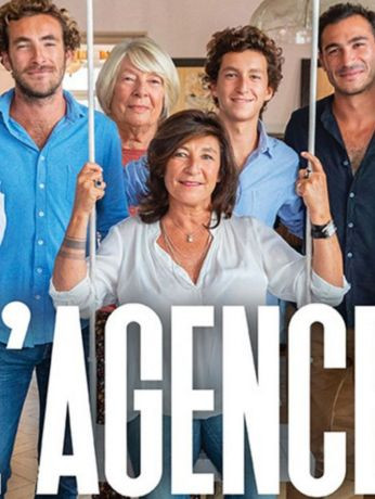 L'agence : l'immobilier de luxe en famille