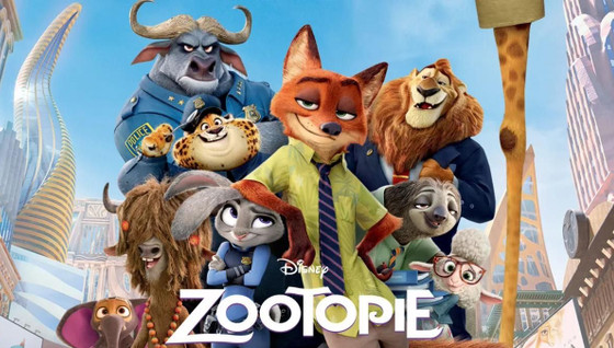 Zootopie 2 : quelle date de sortie ?