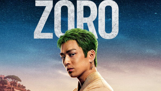 One Piece Netflix : qui est Zoro ?