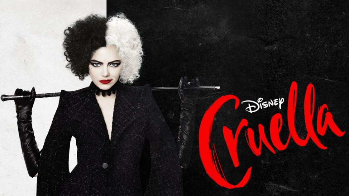 Cruella Streaming : comment voir le film gratuitement ?