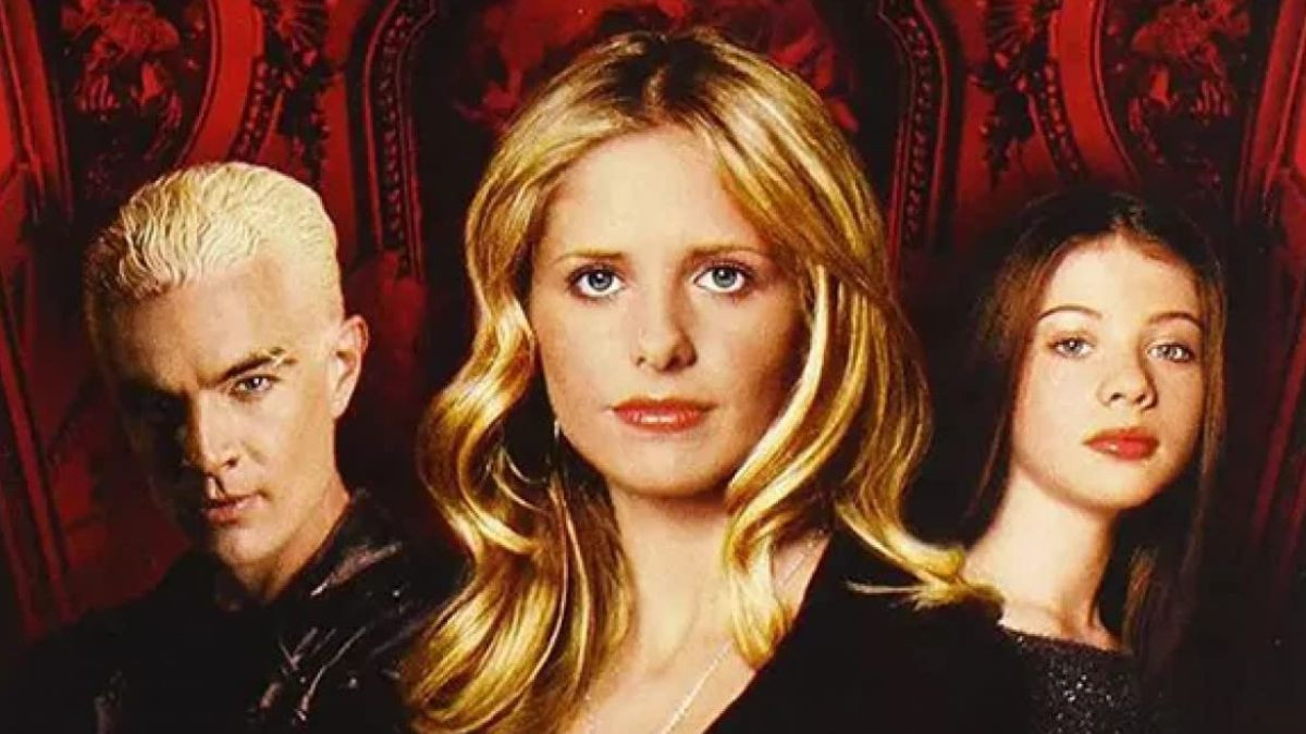 Buffy contre les Vampires Spin-off : est-il en préparation ?