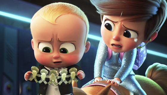 Baby Boss 2 Une affaire de famille Netflix : sur quelle plateforme de streaming regarder le film ?