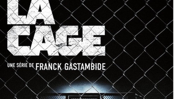 La Cage : tout ce que vous devez savoir sur la série Netflix de Franck Gastambide