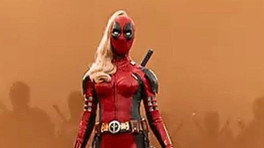 Blake Lively dans Deadpool 3 : le caméo qui affole les fans ?